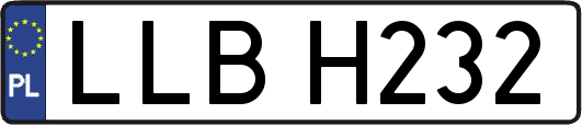 LLBH232
