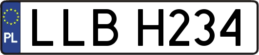 LLBH234