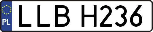 LLBH236