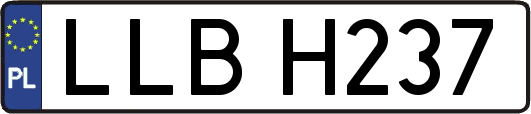 LLBH237
