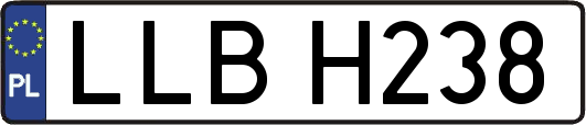LLBH238