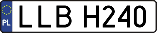 LLBH240