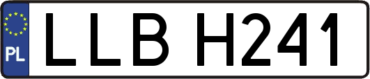 LLBH241