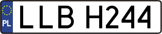 LLBH244
