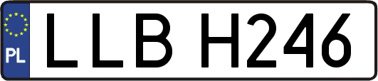 LLBH246
