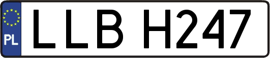 LLBH247