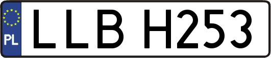 LLBH253