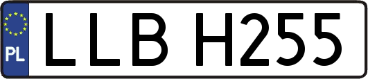 LLBH255