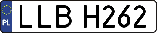LLBH262