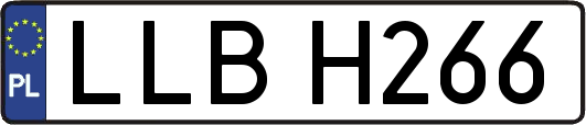 LLBH266
