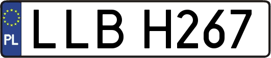 LLBH267
