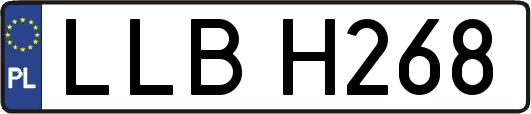 LLBH268