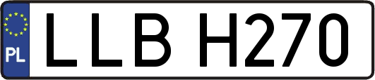 LLBH270