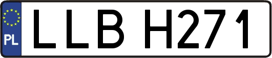 LLBH271