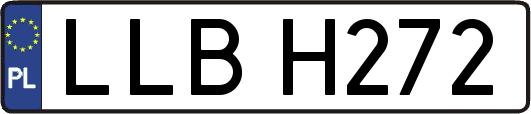 LLBH272