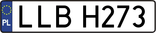 LLBH273