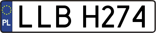 LLBH274