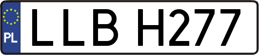 LLBH277