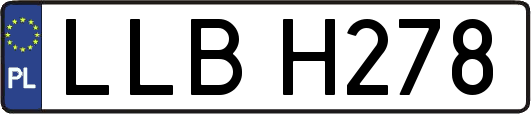 LLBH278