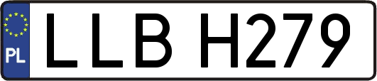 LLBH279