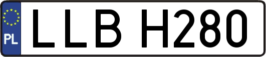 LLBH280