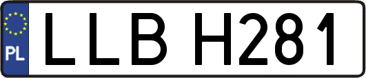 LLBH281