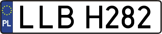 LLBH282