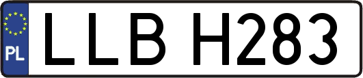LLBH283