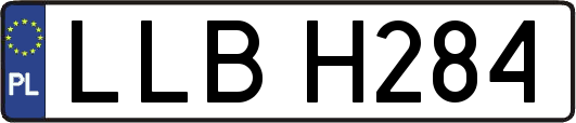 LLBH284