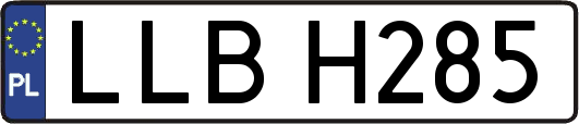 LLBH285