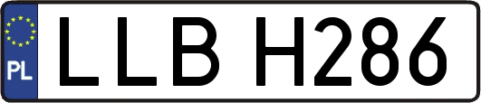 LLBH286