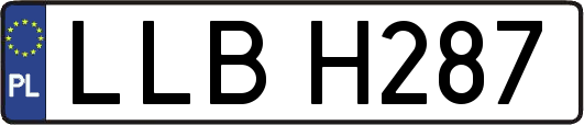 LLBH287