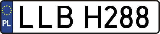 LLBH288