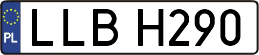 LLBH290
