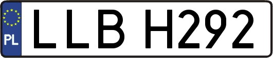 LLBH292