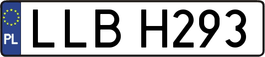 LLBH293