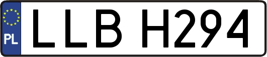 LLBH294