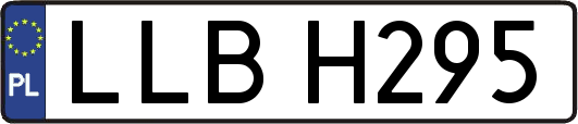 LLBH295