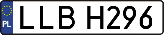 LLBH296