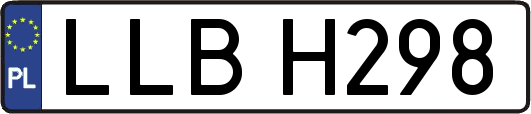 LLBH298