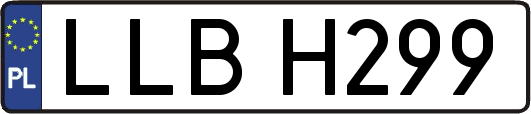 LLBH299