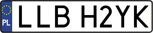 LLBH2YK