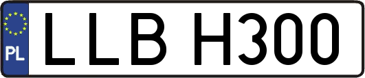 LLBH300