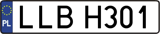 LLBH301