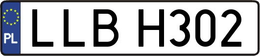 LLBH302