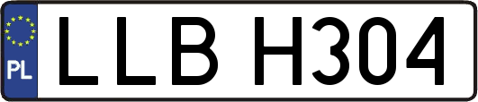LLBH304
