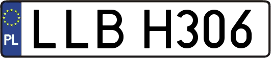 LLBH306