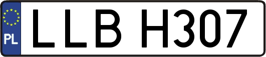 LLBH307
