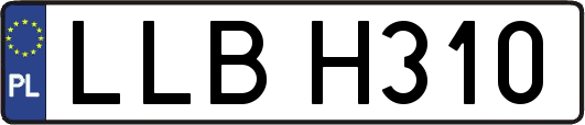 LLBH310
