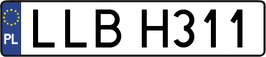 LLBH311